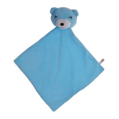 Security blanket (Blue) from XXXLutz