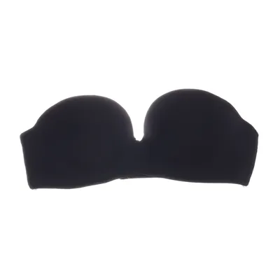 BH (Svart) från Women's Secret Elastan, Polyamid, Polyester