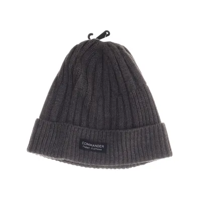 Beanie (Gray) from Katag Acrylic