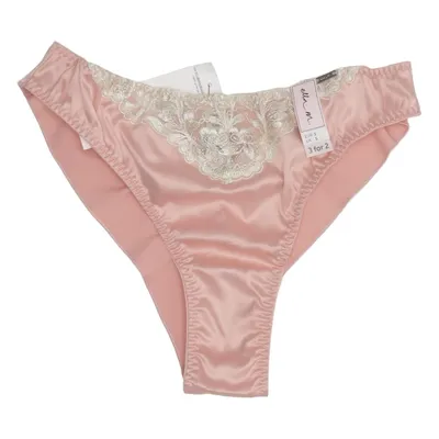 Trusser (Pink) fra Ella.M Genanvendt polyester