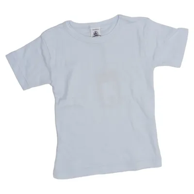 T-shirt (Bleu) de Petit Bateau Coton