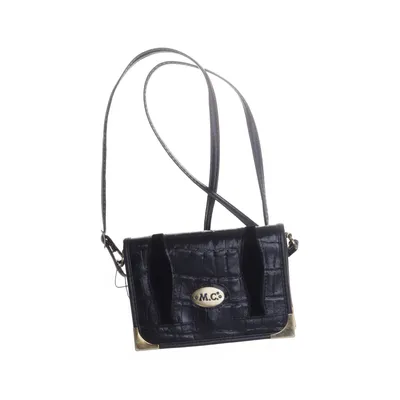Shoulder-bag (Black) from Mc