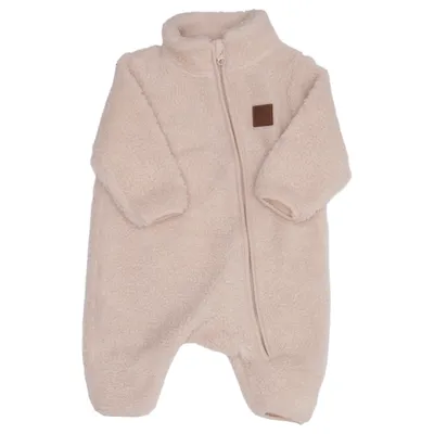 Rompers (Beige) from Kuling