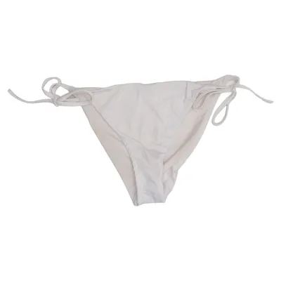 Bikiniunderdel (Vit) från Calzedonia