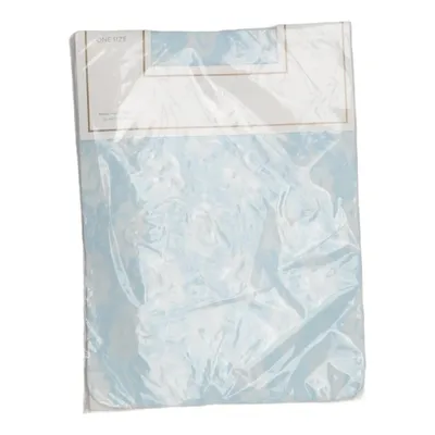 Chaussettes en nylon (Bleu) de Jonathan Aston