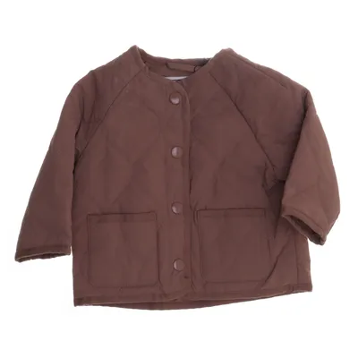 Cardigan (Brown) from Minimarket