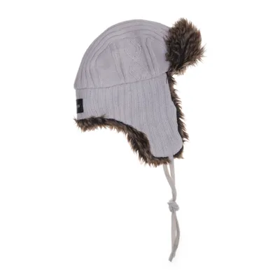 Trapperhatt (Beige) från Lindberg