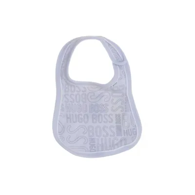 Haklapp (Grå) från Boss Hugo Boss