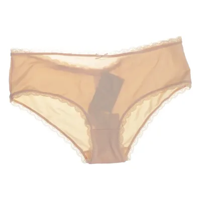 Slip (Beige) van Sugarshape Katoen, Elastaan, Polyester