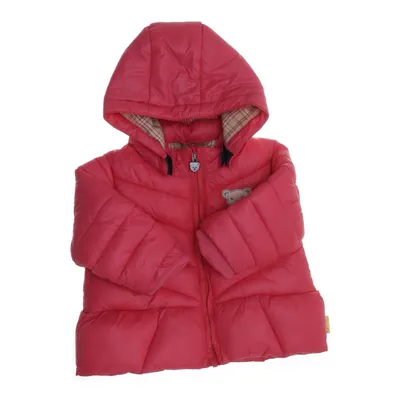 Vinterjacka (Rosa) från Steiff Polyamid