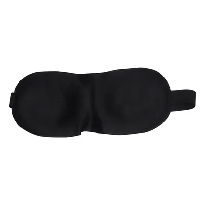 Masque de sommeil (Noir)