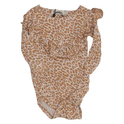 Body (Beige, Blanc) de MarMar Copenhagen Élasthane, Viscose