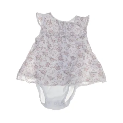 Body (Vit, Flerfärgad) från Newbie by KappAhl