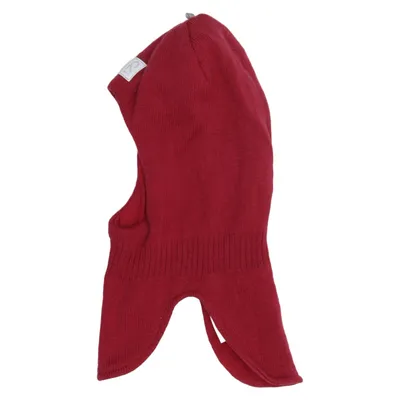 Balaklava (Rosa) från Reima Bomull, Elastan, Ull