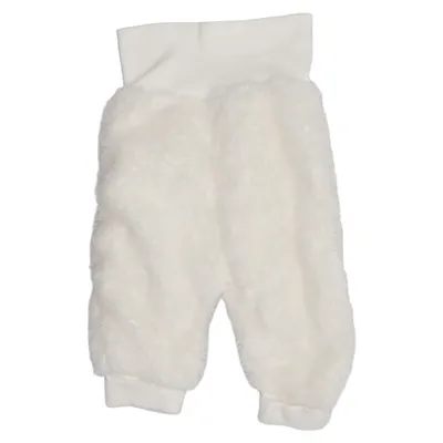 Bukser (Hvid) fra MyWear Baby Polyester