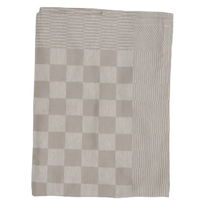 Keukenhanddoek (Beige) van Emsa Katoen