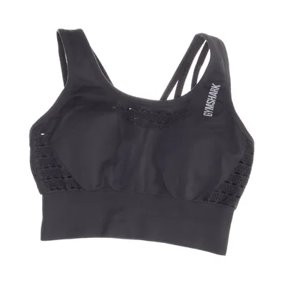 Sport-bh (Grijs) van Gymshark