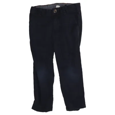 Chinos (Blue) from H&M Cotton