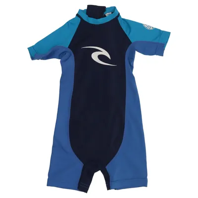 Wetsuit (Blue) from Rip Curl Elastane, Polyamide