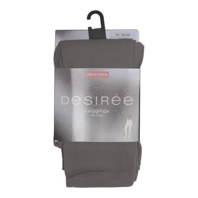 Leggings (Micro 60) van Desiree Elastaan, Polyamide