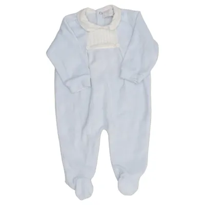 Barboteuse (Bleu, Blanc) de Ciao
