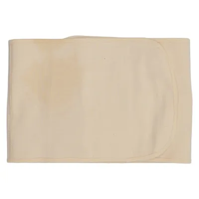 Ceinture de grossesse (Adjustable Organic Cotton Belly Binder) de Carriwell