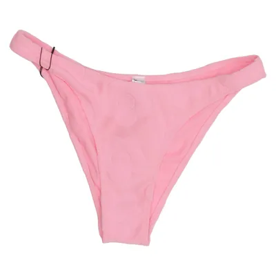 Bikini bottom (Pink) from Censo Elastane, Polyester