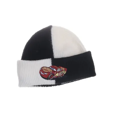 Beaniemössa (Svart, Vit) från Zara