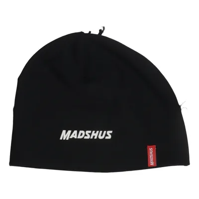 Training cap (Black) from Madshus Elastane, Polyester