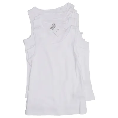 Maillot de corps (Blanc) de Next