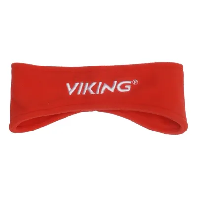 Headband (Red) from Viking