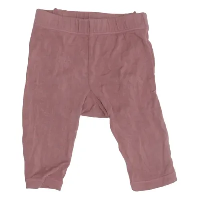 Leggings (Pink) from Hust & Claire Elastane