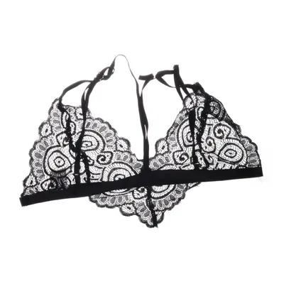 Bralette (Svart) från Reverse Polyester