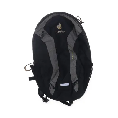 Sac à dos (Noir, Gris) de Deuter