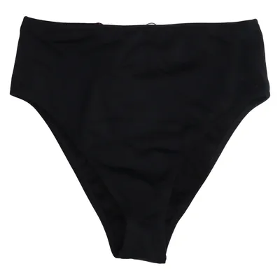 Bikiniunderdel (Sort, Pink) fra Rad