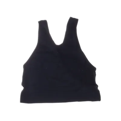 Sport-BH (Svart) från Medela Elastan, Nylon