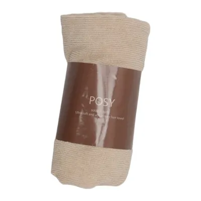 Turban (Hair Towel) de Goodiebox Polyamide, Polyester
