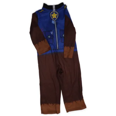 Feestkostuums (Meerkleurig) van Nickelodeon Polyester