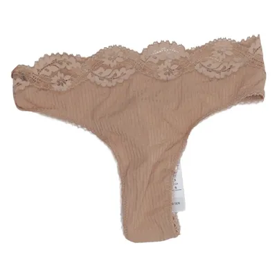 String (Braun) von Intimissimi Elasthan, Viskose
