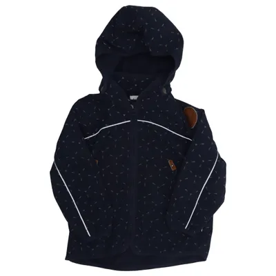 Veste anti-froid (Troy Jr) de Adventure by POMPdeLUX Élasthane, Polyester
