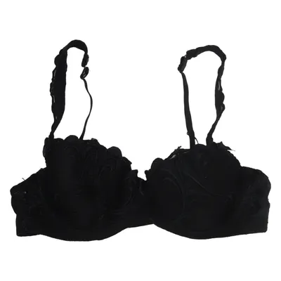 Bra (Black) from Change Elastane, Polyamide