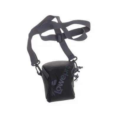 Kamerafodral (Grå) från Lowepro