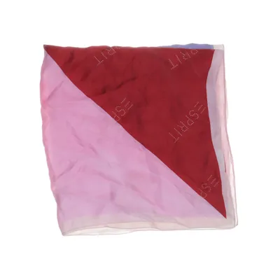 Näsduk (Blå, Vit, Röd, Rosa, Lila) från ESPRIT Silke