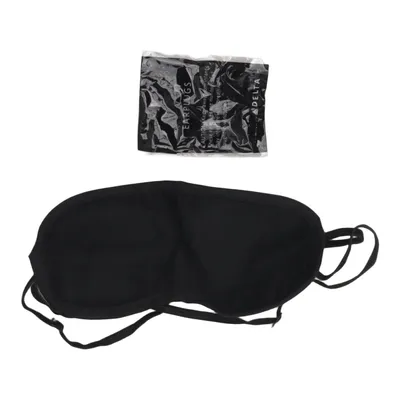 Sleep mask (Delta Y Main Cabin Kit) from Delta