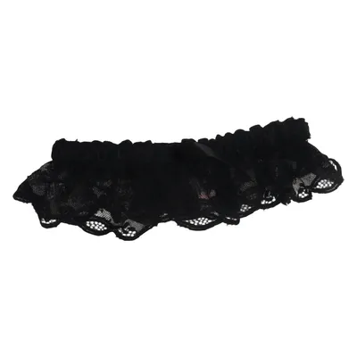 Garter belt (Black) from Agent Provocateur