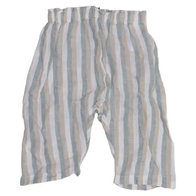 Pants (Blue, Beige, White) from MarMar Copenhagen Linen