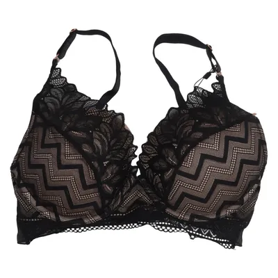 BH (Sort) fra Wonderbra Elastan, Polyamid, Polyester