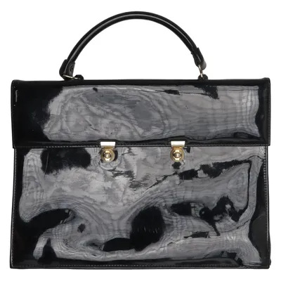 Sac à main (Noir) de Brandahl