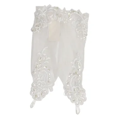 Kostuum accessoires (Wit) van Fancy Fanny