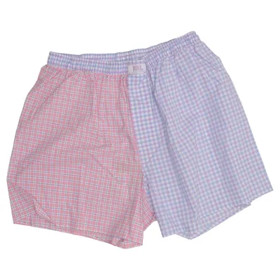Underwear (Pink, Blue, Multicolored) from ERL Cotton